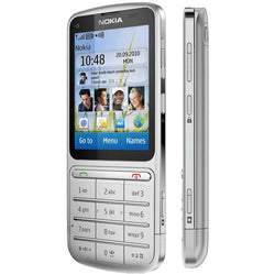 Nokia c3