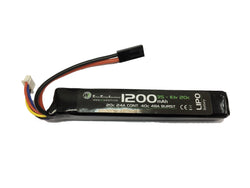 1200mAh Lipo 11.1V 20C stick